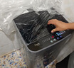 美的（Midea）波輪洗衣機全自動(dòng)家用 MB65V36E 6.5公斤 宿舍租房 迷你洗衣機小型 隨心洗 以舊換新 家電國家補貼 曬單實(shí)拍圖