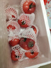 京鮮生沙瓤粉西紅柿 凈重3斤 單果100g+果菜兩吃 源頭直發(fā) 【搜生鮮館】 曬單實(shí)拍圖