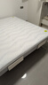 京東京造百變大師JZ003米家智能電動(dòng)床 小戶(hù)型0壓床墊雙人床1.8×2米 曬單實(shí)拍圖