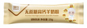 臻牧（zhenmu） 羊奶粉中老年成人無(wú)蔗糖高鈣富硒益生菌羊奶粉老年人罐裝820g 曬單實(shí)拍圖