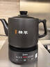 美的（Midea）煎藥壺全自動(dòng)分體式5L家用養生壺中藥煲燉湯智能免看管熬藥中藥鍋二煎變頻萃取 JYC5002 曬單實(shí)拍圖