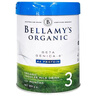 貝拉米（Bellamy's）白金版3段幼兒奶粉800g 12~24月 有機(jī)A2蛋白 澳洲原裝進(jìn)口 曬單實(shí)拍圖