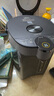 美的（Midea）電熱水瓶 5L升大容量保溫除氯電水瓶 家用燒水壺保溫一體全自動(dòng)恒溫電熱水壺開(kāi)水壺 5L 【304食品級內膽】MK-SP50C505B 曬單實(shí)拍圖