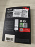 雷克沙（Lexar）THOR PRO 雷神系列 2TB SSD固態(tài)硬盤(pán) M.2接口(NVMe協(xié)議) PCIe 4.0x4 傳輸速度7000MB/s 游戲裝機 曬單實(shí)拍圖