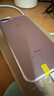 Apple iPhone 7 Plus 蘋果7plus 二手手機(jī) 二手蘋果手機(jī)國行優(yōu)惠券補(bǔ)貼 玫瑰金 128G白條6期免息0首付 曬單實(shí)拍圖