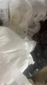 露安適（Lelch）日夜純凈pure箱裝紙尿褲XL碼76片（12-17kg）日用嬰兒大號尿不濕 曬單實(shí)拍圖