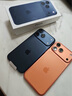 Apple/蘋(píng)果 iPhone 17 Pro Max 512GB 銀色 支持移動(dòng)聯(lián)通電信5G 雙卡雙待手機 曬單實(shí)拍圖