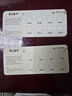 美樂(lè )童年兒童水彩涂色本水繪畫(huà)畫(huà)本填色繪本安靜書(shū)水彩小方糖手工萌寵花園 曬單實(shí)拍圖
