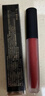 完美日記至臻柔色絲絨唇釉V01復古紅梨色2.5g口紅顯白生日禮物送女友 曬單實(shí)拍圖