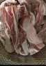 寧鑫 寧夏鹽池灘羊 帶骨手抓羊肉2斤 生鮮原切燉煮 地標產(chǎn)品 曬單實(shí)拍圖