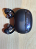 韶音（SHOKZ）OpenDots ONE動(dòng)鈦圈開放式藍(lán)牙耳機(jī)耳夾式耳機(jī)藍(lán)牙跑步運(yùn)動(dòng)適用于華為E310金榜聯(lián)名款 暮光紫 曬單實(shí)拍圖