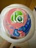 媽媽壹選La6合1洗衣凝珠12g*36粒 無患子 除菌除螨 洗衣球濃縮洗衣液 曬單實(shí)拍圖