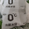 3斤有機青椒有機青圓椒有機菜椒有機認證不打藥無(wú)農殘口感好順豐 5斤 曬單實(shí)拍圖