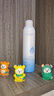 韓方五谷玻尿酸補水噴霧小分子爽膚水377美白補水保濕修護濕敷化妝水禮物 曬單實拍圖
