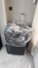 小天鵝（LittleSwan）波輪洗衣機全自動(dòng) 12公斤大容量 免清洗不臟桶 家電國家補貼20%【TB12-1809T】以舊換新 一級能效 曬單實(shí)拍圖