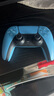 PlayStation 索尼 國行PS5手柄 DualSense無(wú)線(xiàn)控制器 支持Steam 游戲電玩 GM 兼容黑神話(huà)悟空  明末 PS5手柄 星光藍 曬單實(shí)拍圖