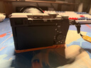 索尼（SONY）Alpha 7C II全畫(huà)幅微單相機 創(chuàng  )意外觀(guān)濾鏡 銀色 單機身（a7c2/A7C II/A7CM2） 曬單實(shí)拍圖