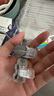 畢亞茲吃雞神器 機械按鍵三角洲行動(dòng)手游輔助器外設和平精英暗區突圍自動(dòng)壓槍連點(diǎn)器平板六指肩鍵盤(pán)YX88 曬單實(shí)拍圖