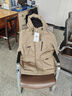 波司登（BOSIDENG）【斷碼清倉】羽絨服男短款新國標90絨商場(chǎng)同款寬松休閑外套 【店長(cháng)推薦】工裝卡其7522 XL 185/104A 曬單實(shí)拍圖
