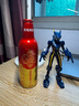 青島啤酒（TsingTao）鴻運當頭355ml*12瓶 常規版/蛇年生肖版混發(fā) 中秋節送禮 曬單實(shí)拍圖
