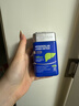 WONDERLAB奶薊草護肝膠囊Plus120粒*1瓶 含160mg水飛薊加班熬夜進(jìn)口男女 曬單實(shí)拍圖