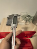 德力西電子游標卡尺高精度數顯工業(yè)級油標卡尺數顯不銹鋼-150mm 曬單實(shí)拍圖