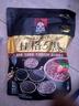 桂格（QUAKER）5黑混合即食燕麥片518克 添加黑芝麻 零添加白砂糖 曬單實(shí)拍圖