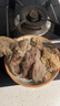 進(jìn)口原切牛腱子谷飼新鮮牛肉零添加生鮮火鍋食材 原切牛腱子6斤 曬單實(shí)拍圖