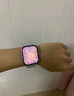 小米（MI）REDMI Watch 5 皎月銀 國家補貼 澎湃OS 2 心率血氧監測 藍牙通話(huà) 紅米手表5 智能手表 小米汽車(chē) 曬單實(shí)拍圖