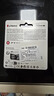 金士頓（Kingston）256GB SD存儲卡 U3 V30 相機內存卡 高速sd卡大卡 4K超高清拍攝 讀速200MB/s 寫(xiě)速160MB/s 曬單實(shí)拍圖