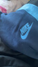 NIKE耐克童裝男童純棉衛(wèi)衣+長褲2件套秋季新款兒童套裝 曬單實(shí)拍圖