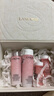 蘭蔻全新粉水200ml 補水保濕爽膚水水潤護膚品套裝禮盒禮物送女友 曬單實拍圖