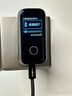 ANKER安克智顯充140W充電器套裝 氮化鎵屏顯type-c多口pd快充100W頭適用蘋(píng)果17iPhone手機筆記本電腦 灰 曬單實(shí)拍圖