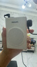 飛利浦（PHILIPS）SBM507小蜜蜂擴音器教師專(zhuān)用 藍牙音箱麥克風(fēng)大喇叭喊話(huà)器講課大音量 白色 教師節禮物 曬單實(shí)拍圖