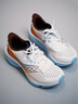 索康尼（SAUCONY）KINVARA菁華16跑步鞋男輕量舒適透氣緩震運動(dòng)訓練路跑運動(dòng)鞋女 白蘭550【情侶款】 42 (265mm) 【尺碼偏小，建議拍大半碼】 曬單實(shí)拍圖