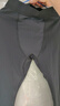 安德瑪（Under Armour）童裝男童緊身褲秋冬季舒適保暖長(cháng)褲時(shí)尚休閑高彈運動(dòng)褲254111180 曬單實(shí)拍圖