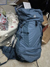多特（Deuter）登山包 藍(lán)精靈男款3-5日輕量重裝戶外包 徒步探險(xiǎn)旅行雙肩背包 大西洋藍(lán)-50+10L【爆款回歸】 多日出行 曬單實(shí)拍圖