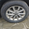 瑪吉斯（MAXXIS）輪胎/汽車輪胎 235/55R17 99V EC1 SUV 適配途觀/奧迪 曬單實(shí)拍圖