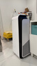 布魯雅爾（Blueair）空氣凈化器除甲醛家用新房臥室消毒機除甲流病毒病菌異味過(guò)敏原 鋼鐵大白8880i家電國家補貼 曬單實(shí)拍圖