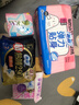 蘇菲日夜組合衛生巾日用230超熟睡夜用290綿柔護墊姨媽巾 日夜組合49片 曬單實(shí)拍圖