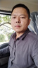 JEEP SPIRIT吉普襯衫男長袖休閑外套男裝秋冬季襯衣男士純棉潮流衣服 曬單實拍圖