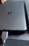 西部數(shù)據(jù)（WD）移動硬盤 USB3.0 Elements新元素系列 機械硬盤大容量 手機電腦外置外接 【經(jīng)典元素】 |商務(wù)便攜 2TB 曬單實拍圖