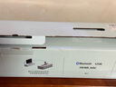 索尼（SONY）HT-S100F 一體式 杜比音效 回音壁 soundbar  家庭影院 電視音響 藍牙音響 無線音響 ARC 曬單實拍圖