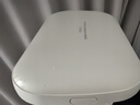 艾美特（AIRMATE）【折疊收納】烘干機家用干衣機烘衣機暖風機巴氏殺菌小型嬰兒衣物消毒機輕音定時風干機 HG10-M15 曬單實拍圖