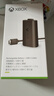XBOX原裝xss微軟xbox手柄適配器ones無(wú)線(xiàn)Series二代接收器XSX充電電池 XBOX【series充電組】 曬單實(shí)拍圖