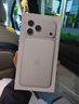 Apple/蘋(píng)果 iPhone 17 Pro Max 256GB 銀色 支持移動(dòng)聯(lián)通電信5G 雙卡雙待手機 曬單實(shí)拍圖