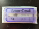 閃魔適用蘋(píng)果16ProMax鋼化膜iPhone16Pro手機膜高清覆蓋防爆抗指紋全屏無(wú)塵倉秒貼聽(tīng)筒防塵保護膜 16ProMax【高清防塵膜*2片裝聽(tīng)筒防塵】 曬單實(shí)拍圖