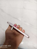 vivo X300 12GB+256GB 幸運(yùn)彩 蔡司2億超級(jí)主攝 蔡司APO超級(jí)長(zhǎng)焦 5年持久流暢OriginOS 6 拍照 AI手機(jī) 曬單實(shí)拍圖