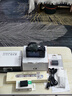 索尼（SONY）ZV-E10K APS-C半畫微單16-50二代鏡頭套裝  ZV-E10/ZV-E10L vlog短視頻 直播ZV-E10K 【國家補(bǔ)貼】 黑色K套機(jī)【皮套+電池+充電器+腕帶】 曬單實(shí)拍圖