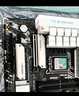 華碩B760 主板套裝搭英特爾i5 13490F/14600KF/12600KF/12490F 主板CPU套裝 華碩TUF B760M-PLUS WIFI II I5 14600KF盒裝 曬單實(shí)拍圖